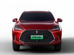 WEY P8 GT 2018 года